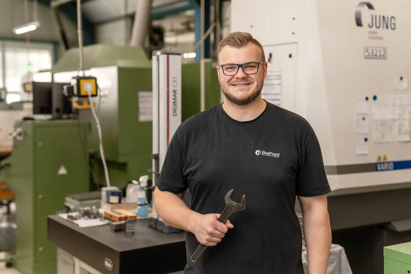 Eberhard Impression 1