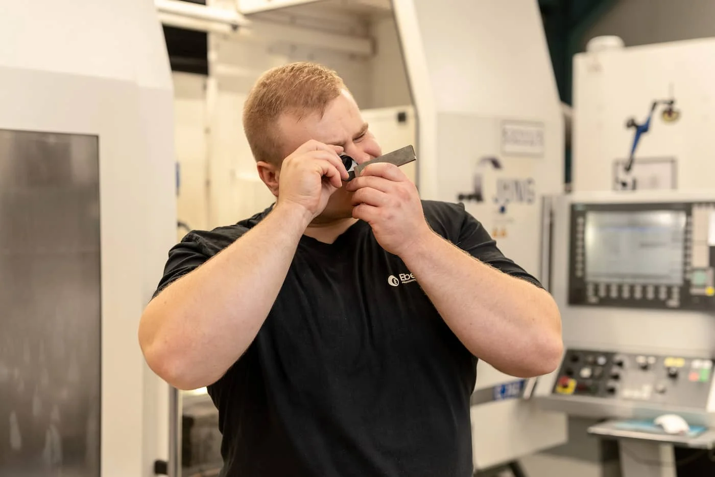 Eberhard Impression 5